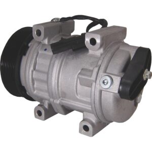 Global Parts Distributors LLC 6512232 gpd Compressor New 6512232