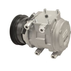 Global Parts Distributors LLC 6512280 gpd Compressor New 6512280