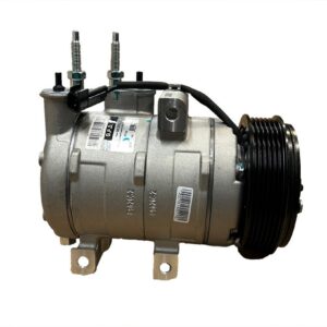 Global Parts Distributors LLC 6512376 gpd Compressor New 6512376