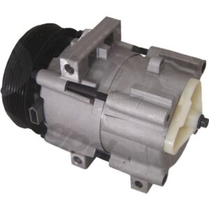 Global Parts Distributors LLC 6512629 gpd Compressor New 6512629
