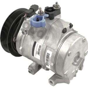 Global Parts Distributors LLC 6512762 gpd Compressor New 6512762