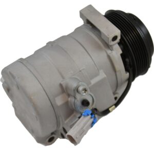 Global Parts Distributors LLC 6512800 gpd Compressor New 6512800