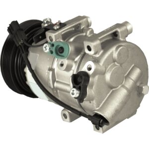 Global Parts Distributors LLC 6512848 gpd Compressor New 6512848