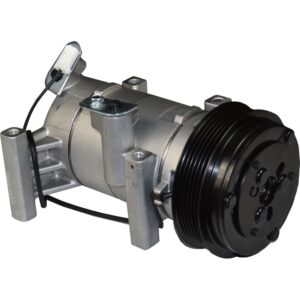 Global Parts Distributors LLC 6512963 gpd Compressor New 6512963