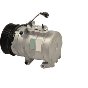 Global Parts Distributors LLC 6512986 gpd Compressor New 6512986