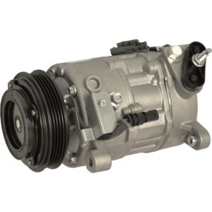 Global Parts Distributors LLC 6513078 gpd Compressor New 6513078