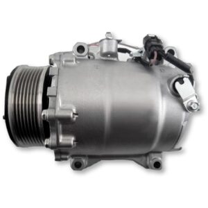 Global Parts Distributors LLC 6513285 gpd Compressor New 6513285