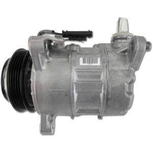 Global Parts Distributors LLC 6513420 gpd Compressor New 6513420