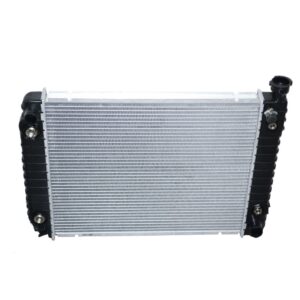 Global Parts Distributors LLC 677C gpd Radiator 677C