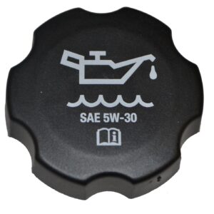 ACDelco FC208 CapOil Fil