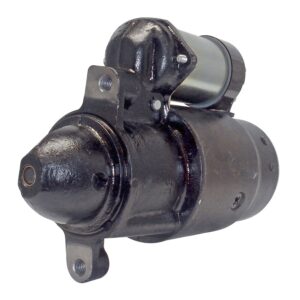 ACDelco 3361845 Remanufactured Starter