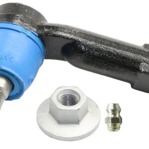ACDelco 45A10060 Steering Tie Rod End Remanufactured