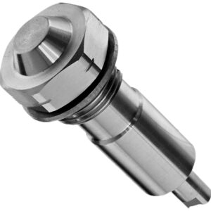 ACDelco 12608580 Timing Chain Tensioner Kit with Seal