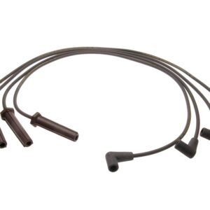 ACDelco 744C Spark Plug Wire Set