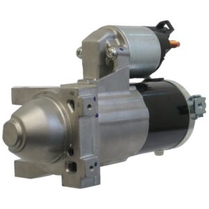 ACDelco 336-2194 Starter, Remanufactured