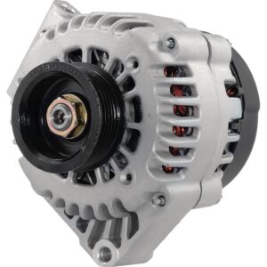 ACDelco 3351078 New Alternator