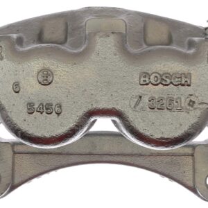 ACDelco 18FR1880 Disc Brake Caliper Remanufactured