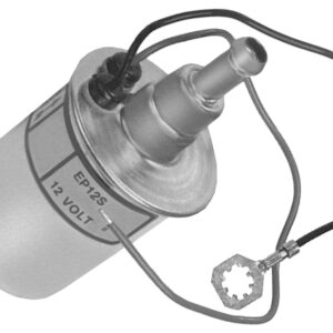 ACDelco EP12S Pump AsmFuel
