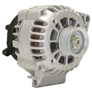 ACDelco 334-2474A Alternator, Remanufactured
