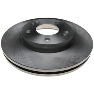 ACDelco 18A2416A Disc Brake Rotor Remanufactured