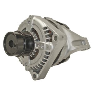 ACDelco 3341405 Gold Remanufactured Alternator