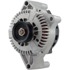 ACDelco 3351127 New Alternator