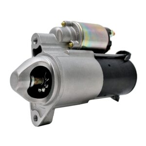ACDelco 3362136 Remanufactured Starter