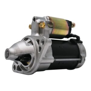 ACDelco 336-2112A Starter, Remanufactured