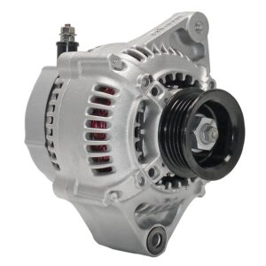 ACDelco 3341695 Gold Remanufactured Alternator