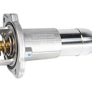 ACDelco 1511073 Water Necks And Thermostat Housing