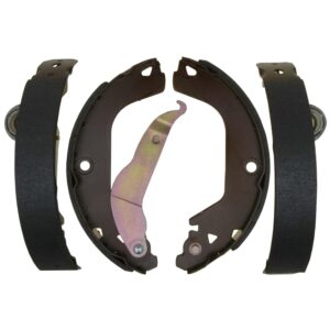 ACDelco 17992B Gold Brake Shoes
