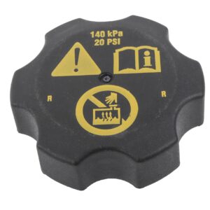 ACDelco RC115 Cap AsmRad Fil