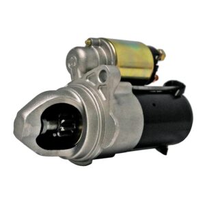 ACDelco 336-2148A Starter, Remanufactured