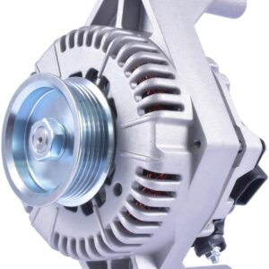 ACDelco 3351137 Alternator
