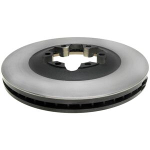 ACDelco 18A2637 Disc Brake Rotor Remanufactured