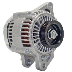 ACDelco 3341394 Gold Remanufactured Alternator