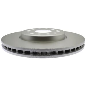 ACDelco 18A82061 Gold Disc Brake Rotor