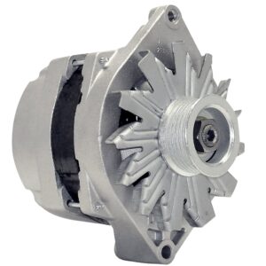 ACDelco 334-2377 Alternator, Remanufactured