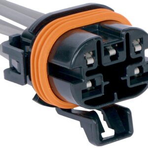 ACDelco PT1115 Connector RlyB