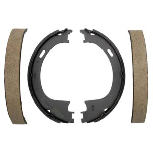 ACDelco 17752B Gold Brake Shoes