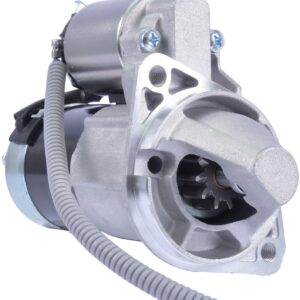 ACDelco 3371149 Starter