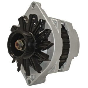 ACDelco 334-2410 Alternator, Remanufactured