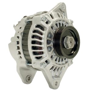 ACDelco 3341237 Gold Remanufactured Alternator