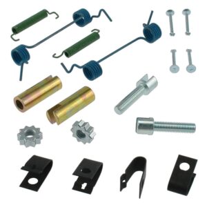 ACDelco 18K1618 Parking Brake Hardware Kit Remanufactured
