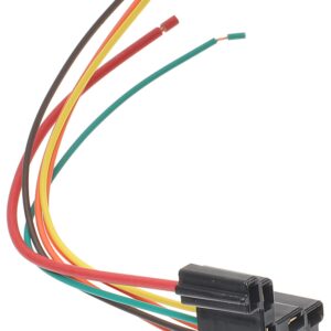 ACDelco PT1930 Connector Inlin