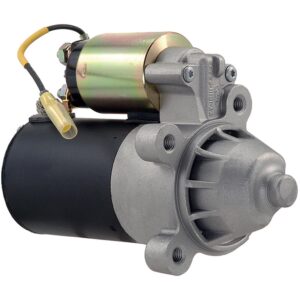 ACDelco 3371043 Starter