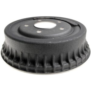 ACDelco 18B80 Brake Drum Remanufactured