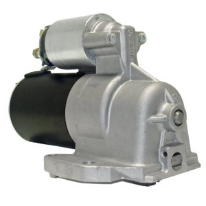 ACDelco 3361942 Remanufactured Starter