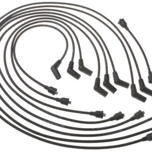 ACDelco 9188E Spark Plug Wire Set