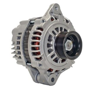 ACDelco 3341462 Gold Remanufactured Alternator
